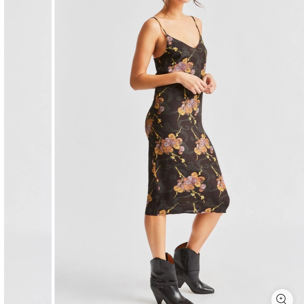COPY - Brixton dress